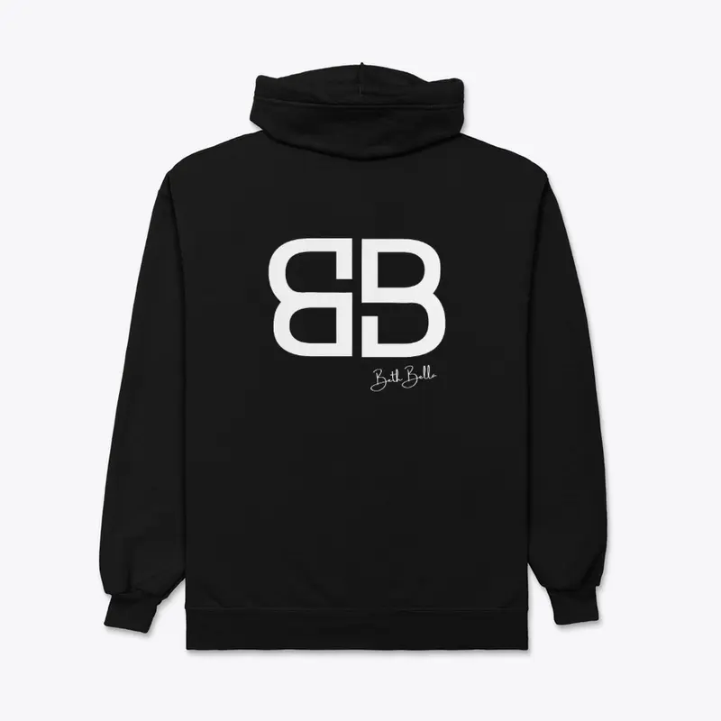 Beth Bella Hoodie