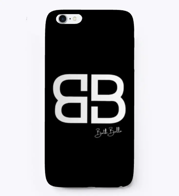 Beth Bella phone case